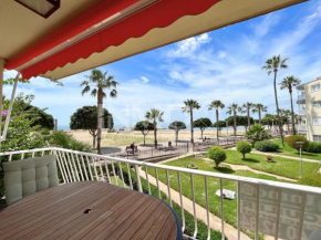 En 1º linea de playa zona de la Llosa 123B - INMO22